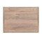 Bestar Pur 25W Storage Unit with 3 Drawers in rustic brown 26871-000009 - alternate 9